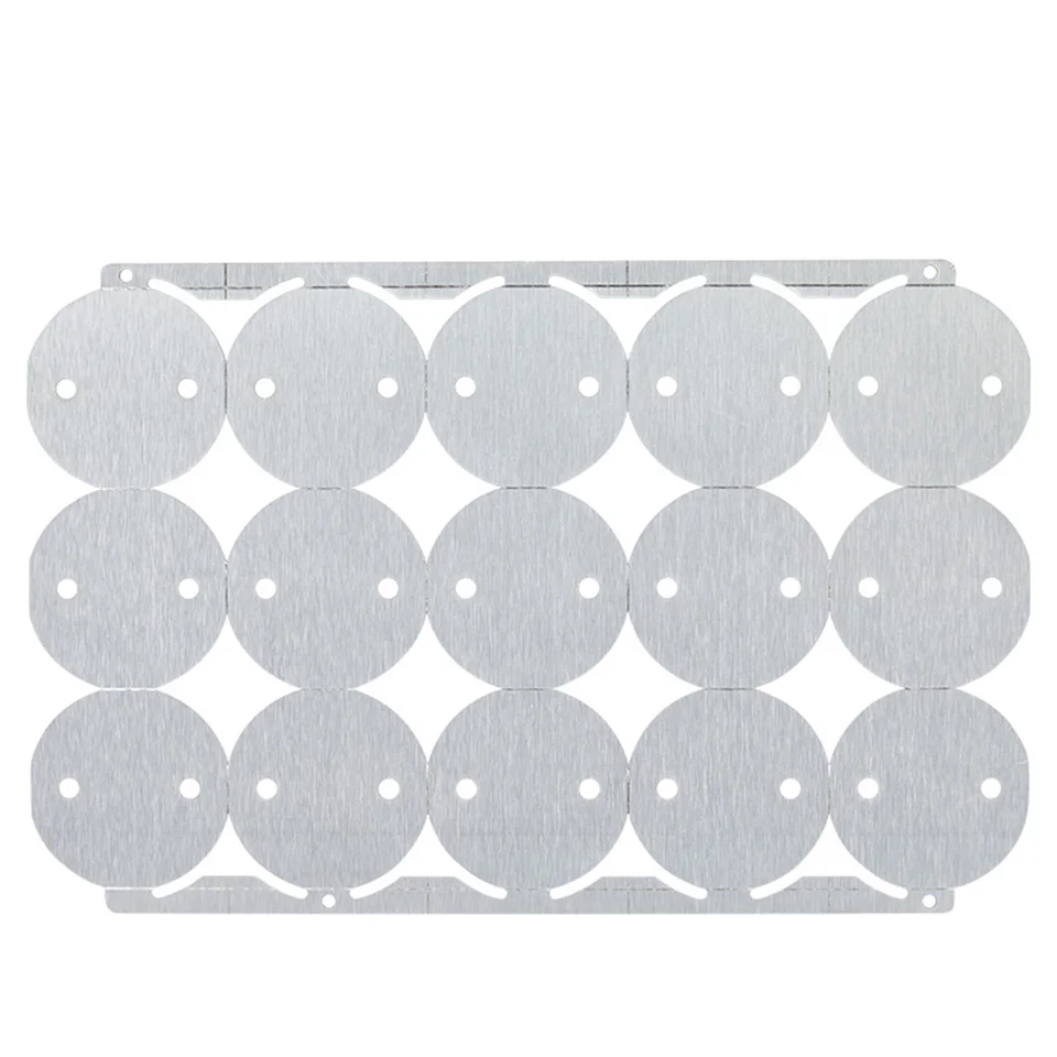 circuito stampato in alluminio