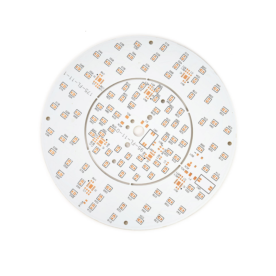 aluminum-pcb-boards​