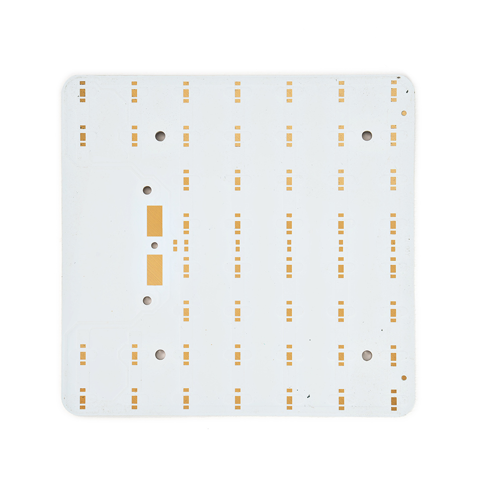 aluminum-pcb​
