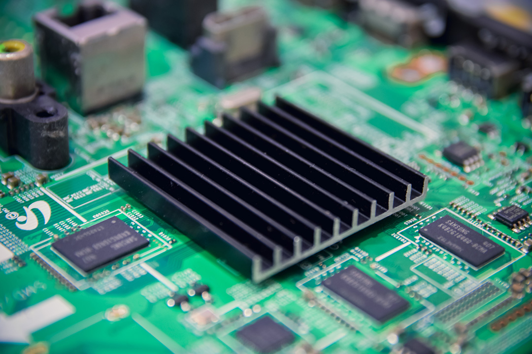 bga-assembly-process​