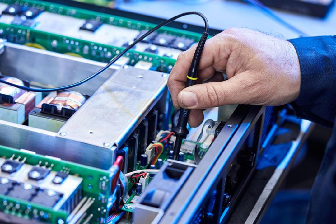 box-build-assembly​