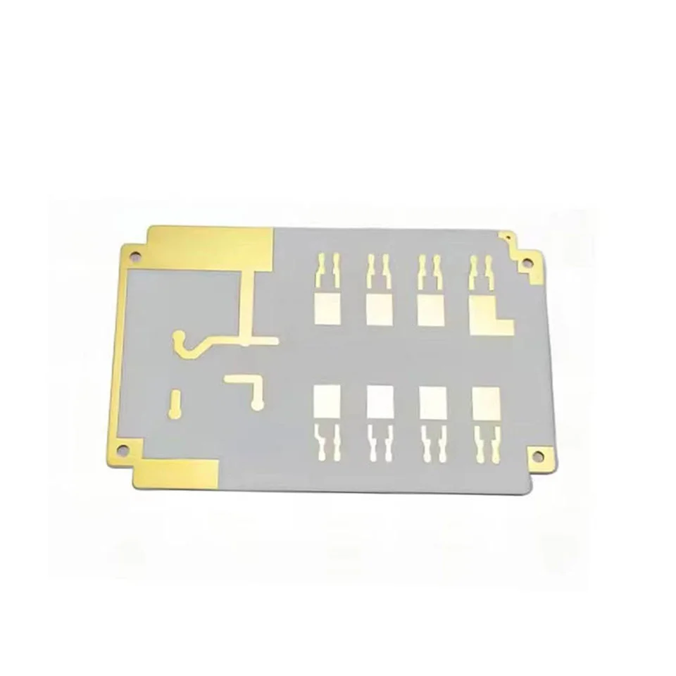 PCB ceramico