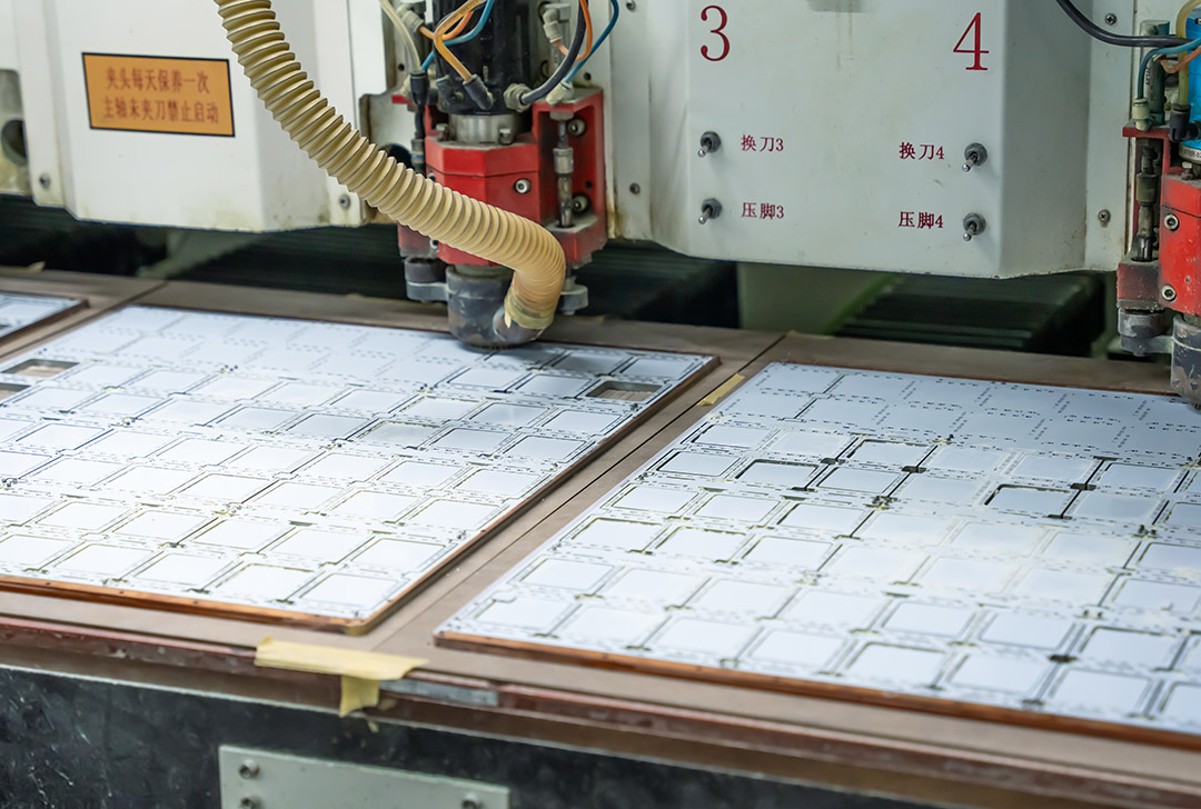 ceramic-pcb-manufacturer​