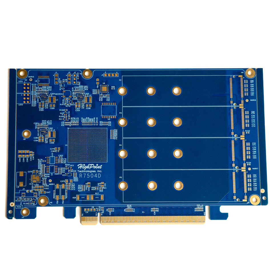 china-gold-finger-pcb