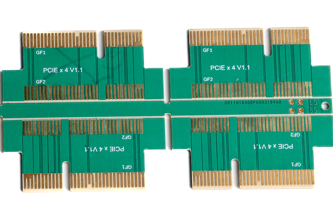 china-gold-finger-pcb