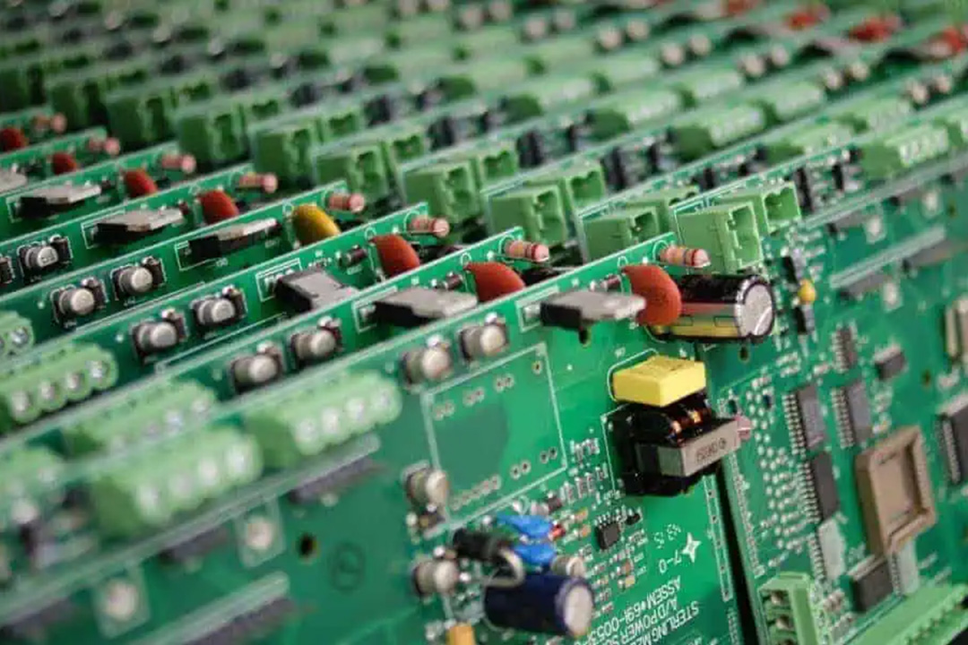 china-low-volume-pcb-assembly​