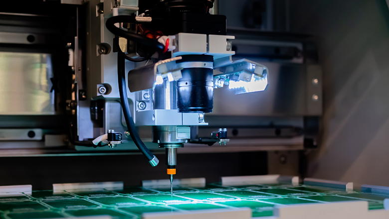 china-pcb-manufacturer​