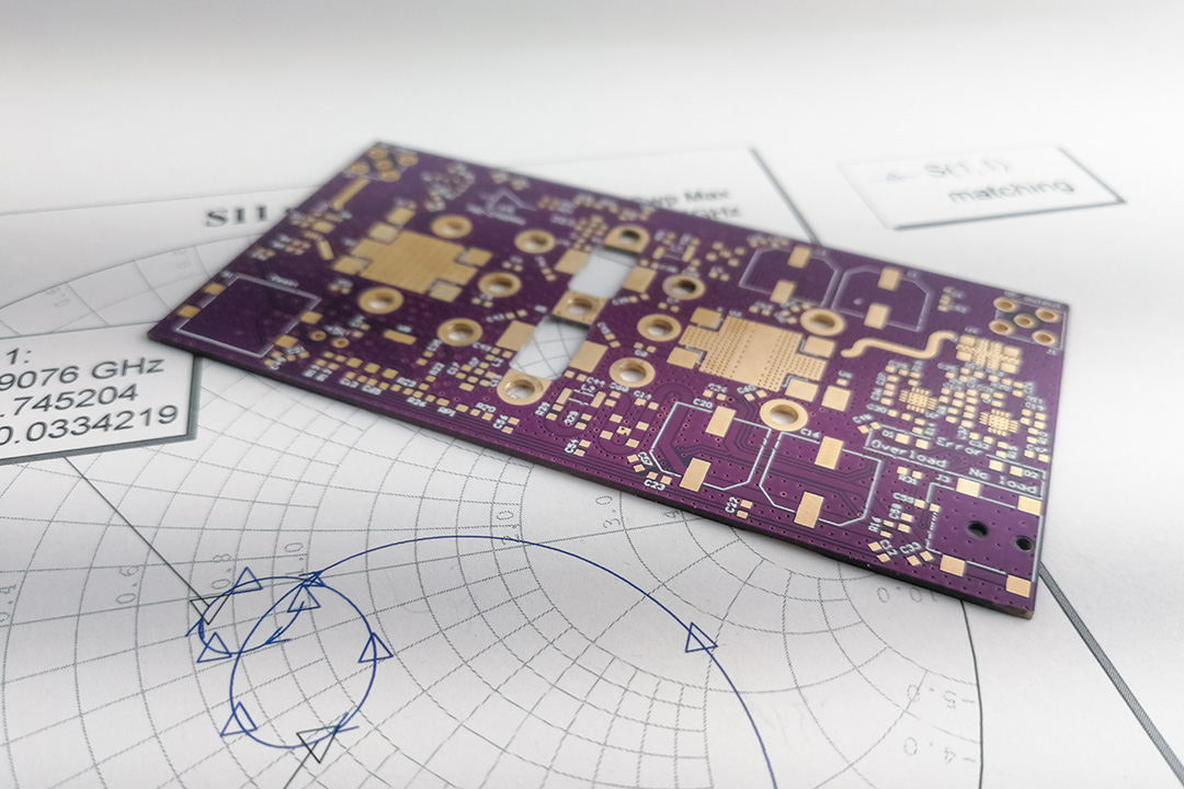 design-high-frequency-pcb
