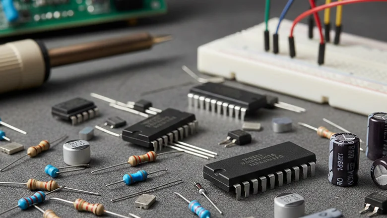 Understanding PCB Component: A Comprehensive Circuit Board Guide