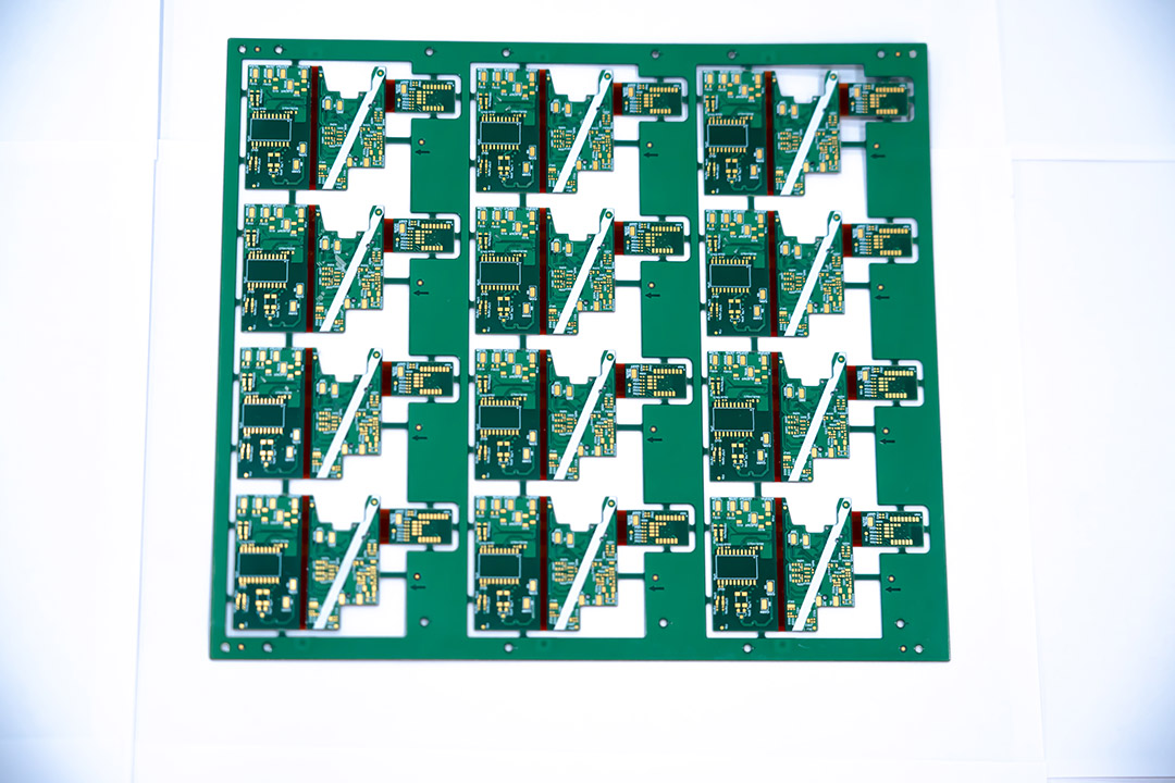 flex-rigid-pcb-manufacturer​