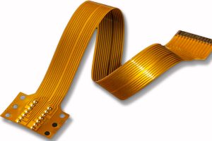placas de circuito impreso flexibles