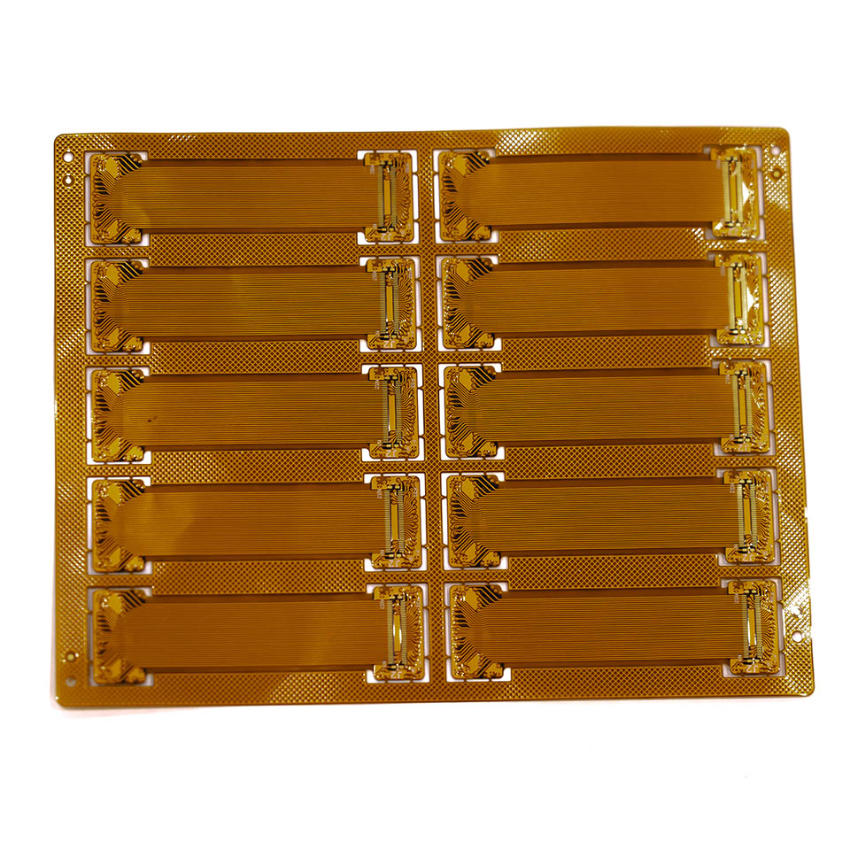 flexible-pcb-board​