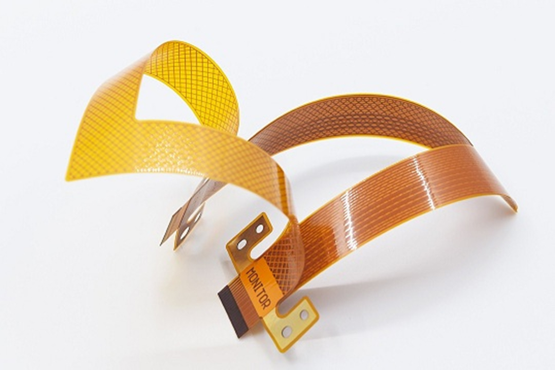 flexible-pcb-manufacturers​