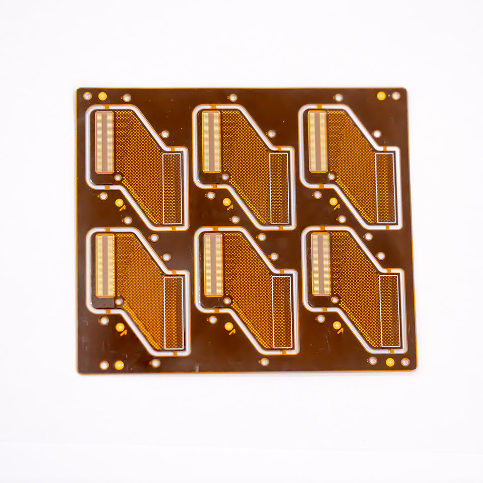 flexible-pcb​
