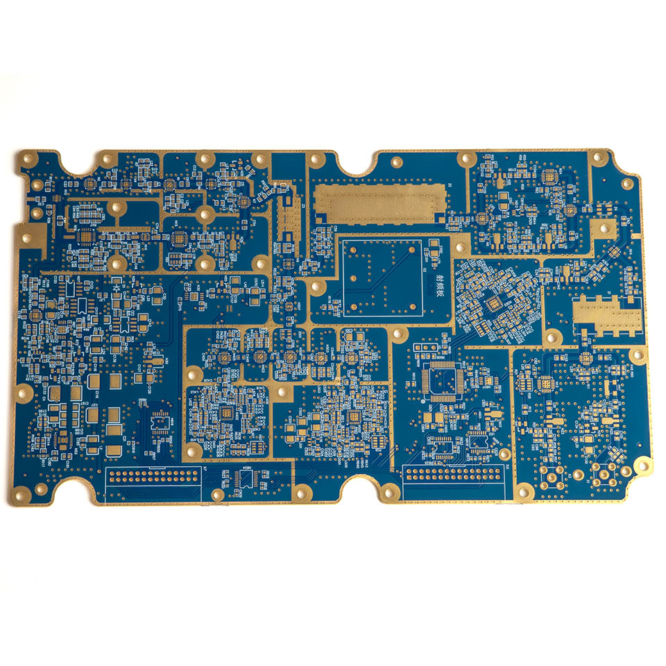 gold-finger-pcb​