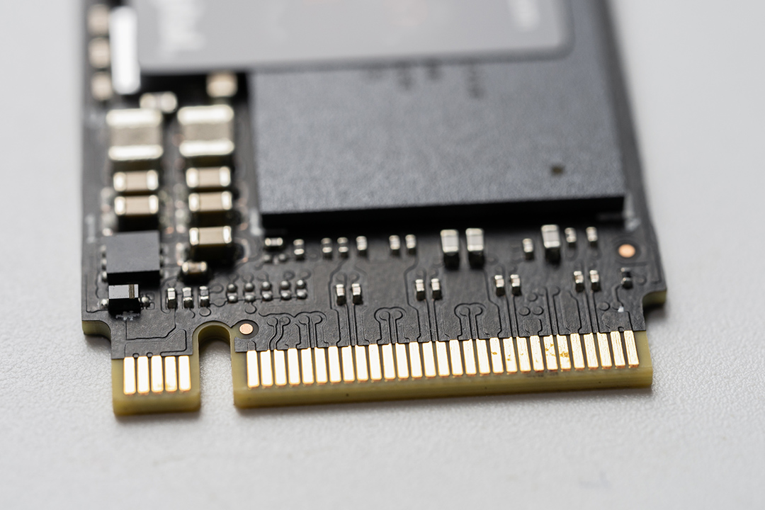 golden-finger-pcb