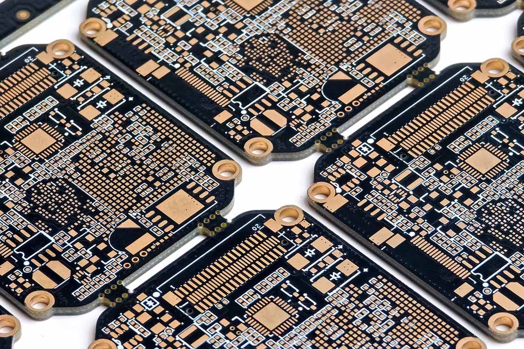 produttore di schede pcb hdi