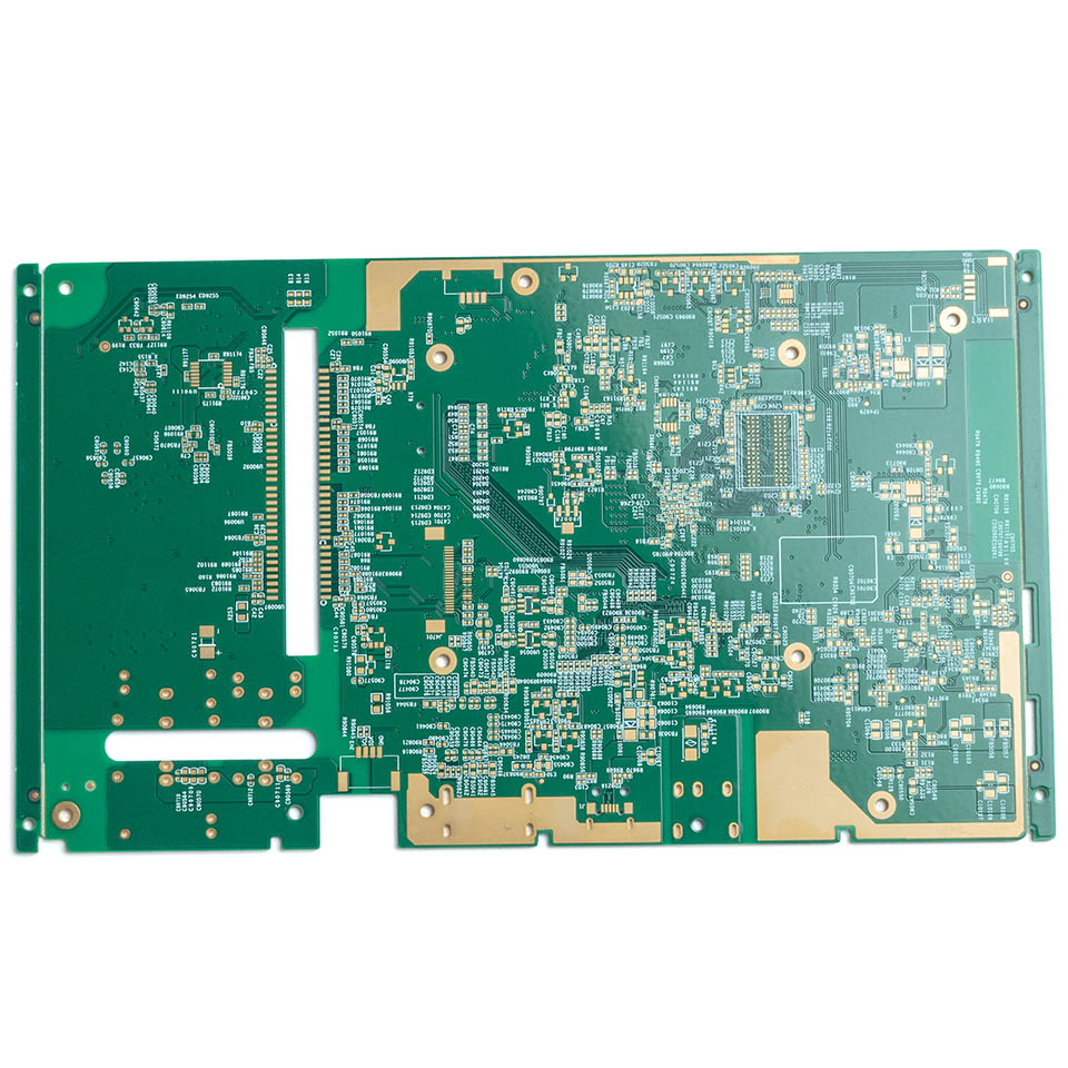 hdi-pcb-board