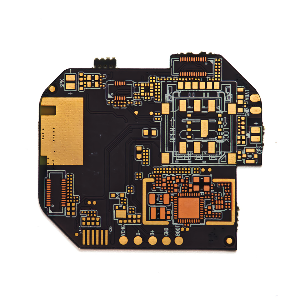 hdi-pcb