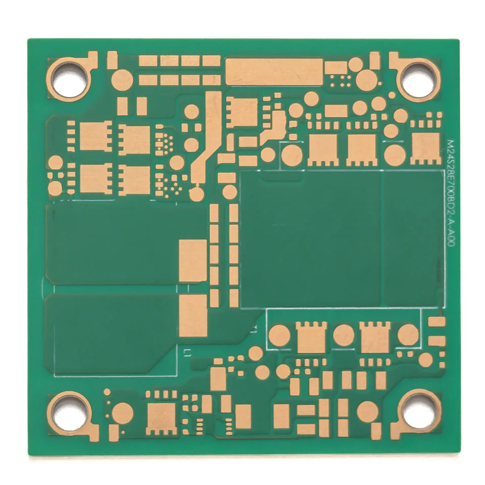 PCB in rame pesante