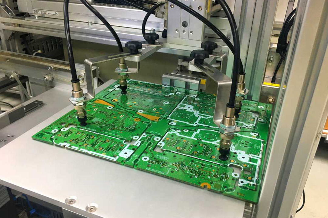 produttore di PCB in rame pesante
