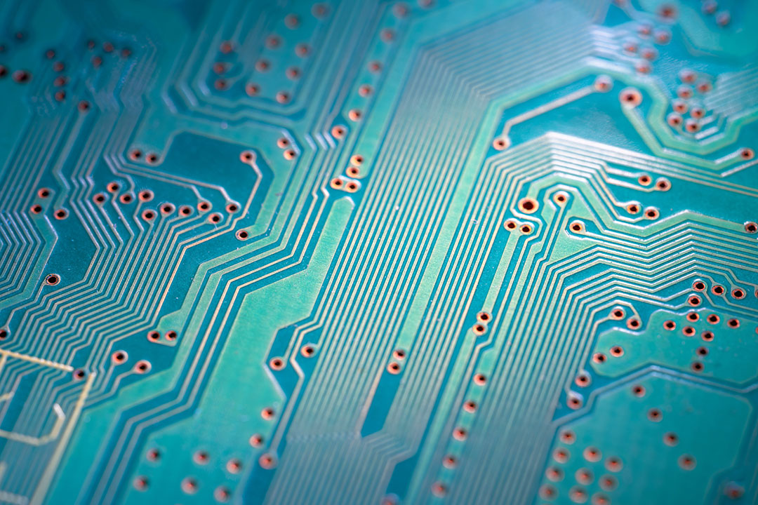 fornitore di PCB in rame pesante