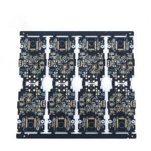 PCB de alta frecuencia