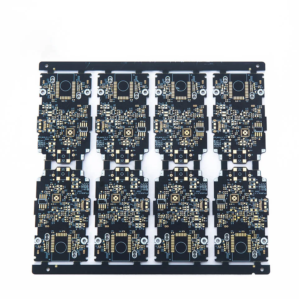 PCB ad alta frequenza
