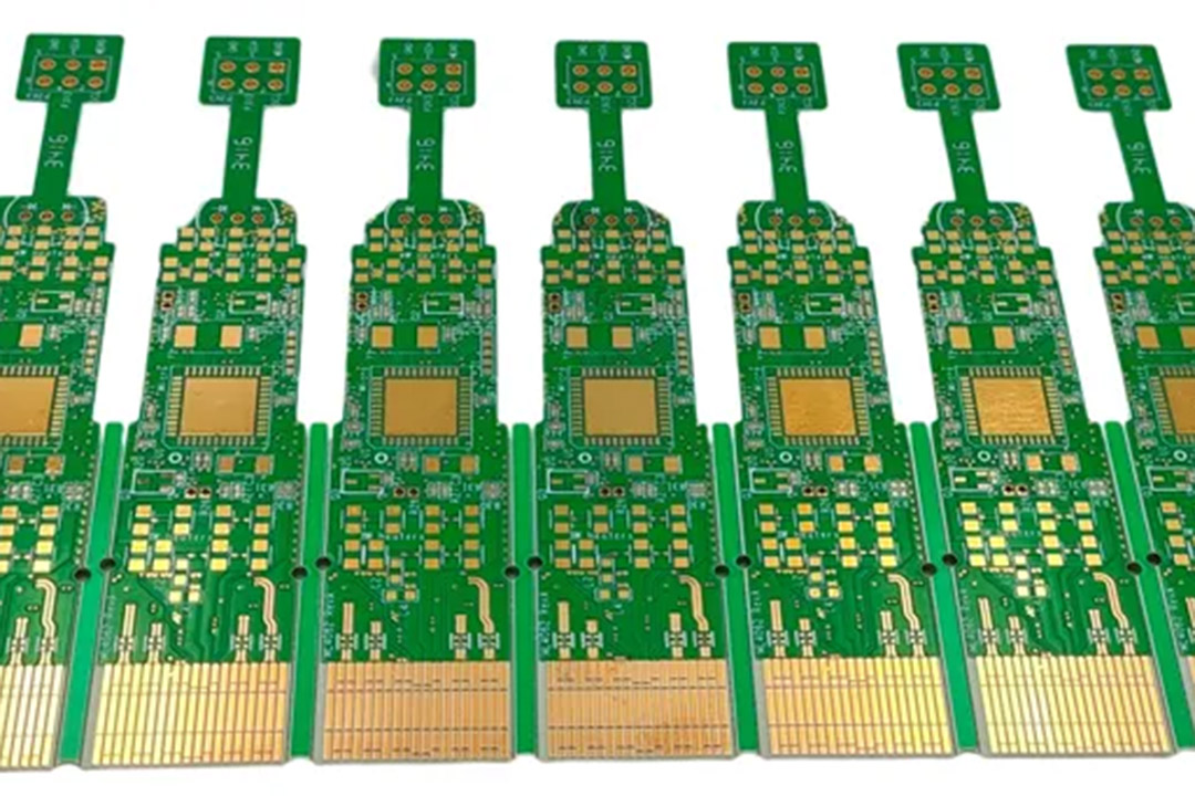 high-frequency-pcb-design​