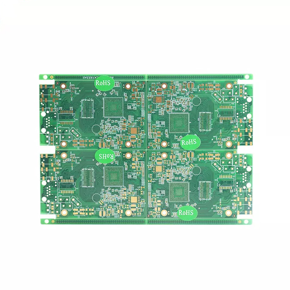 high-frequency-pcb-design​