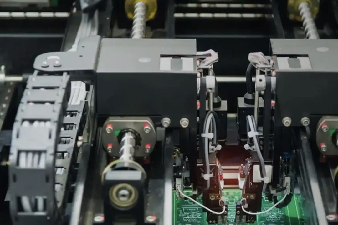 high-frequency-pcb-test​