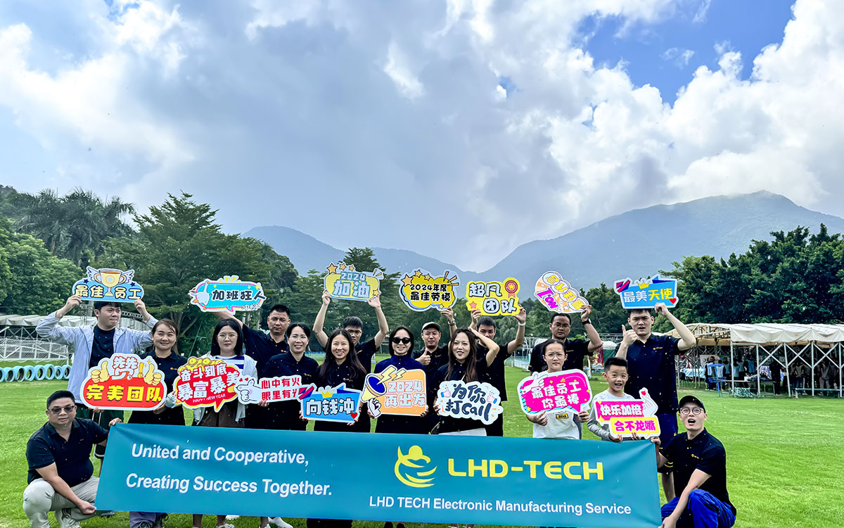 Creating a platform for outstanding employees