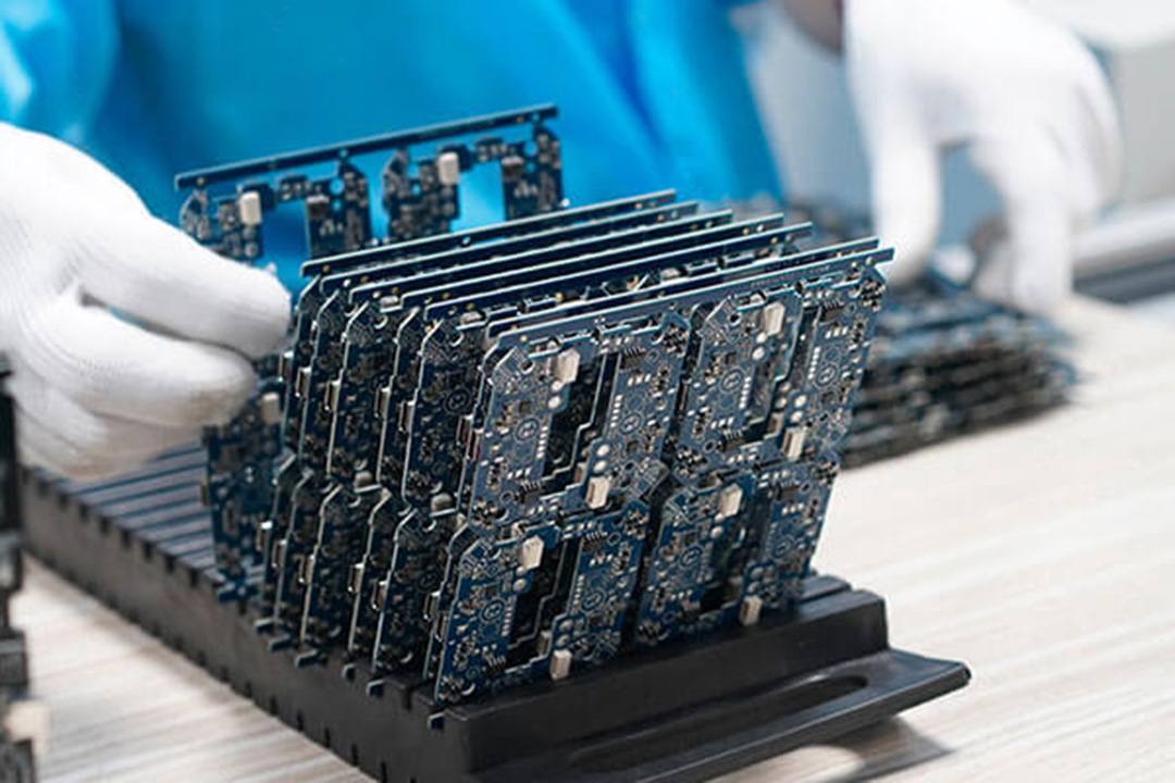 low-volume-pcb-assembly-manufacturer​