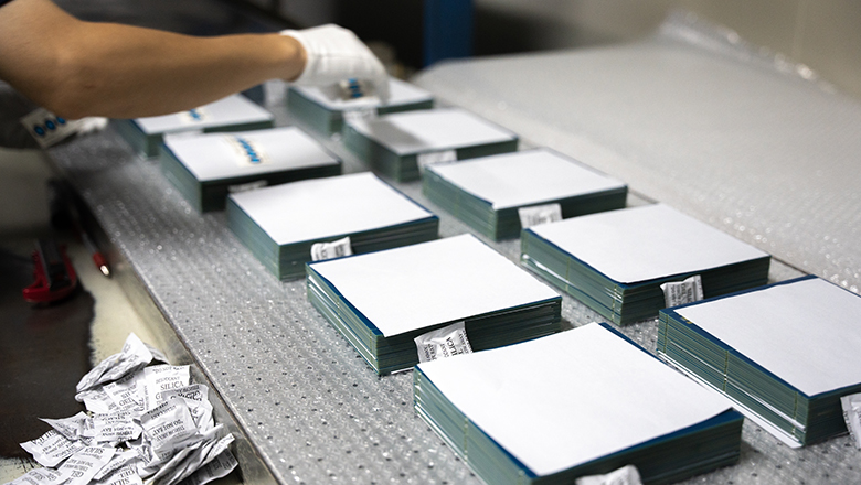 manufacturing-pcb-assembly​