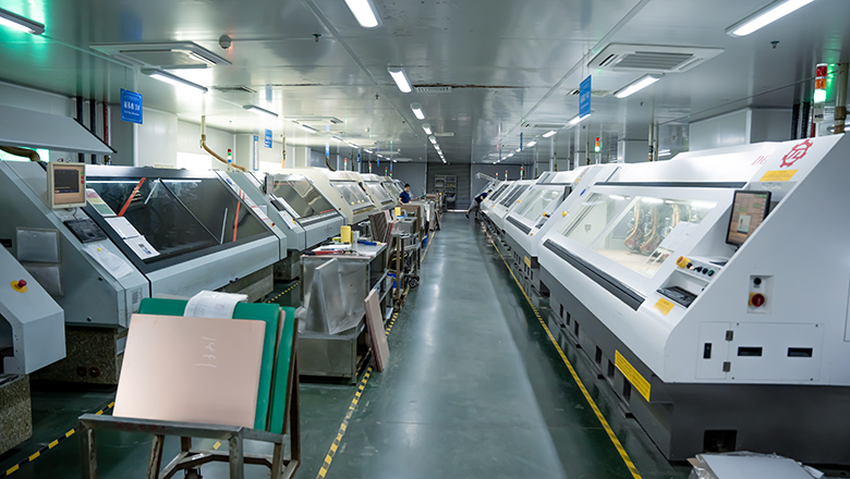 manufacturing-pcb​
