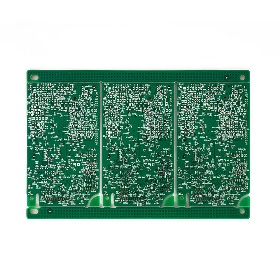 multilayer-pcb-board​