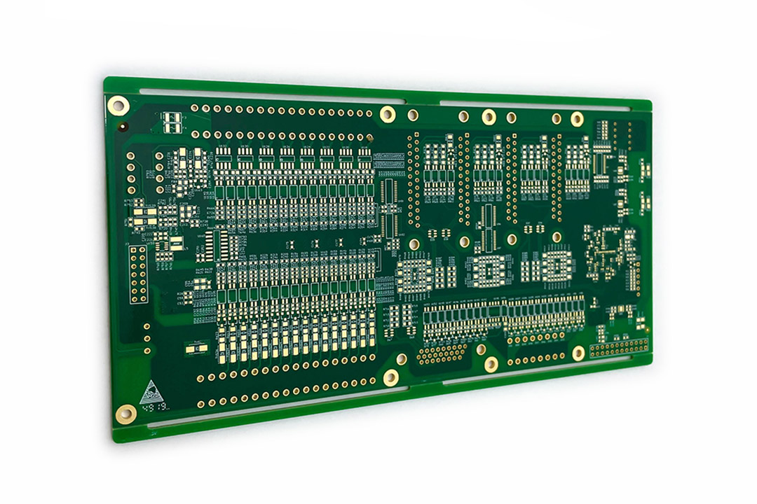 multilayer-pcb-manufacturing​