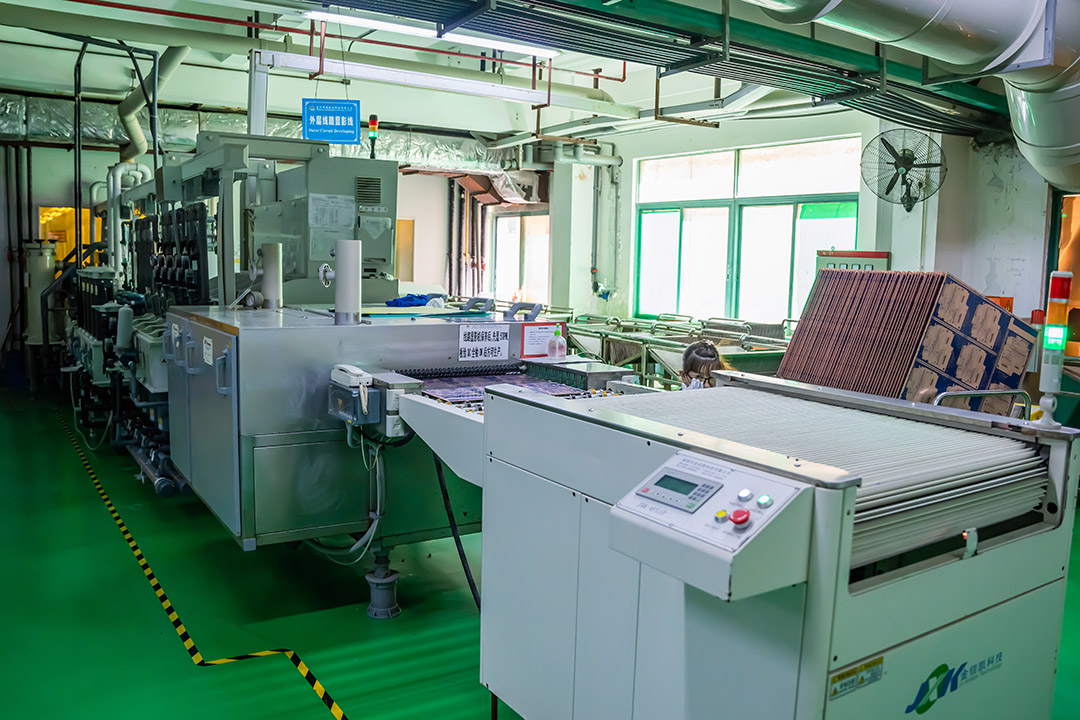 multilayer-pcbs-manufacturing​