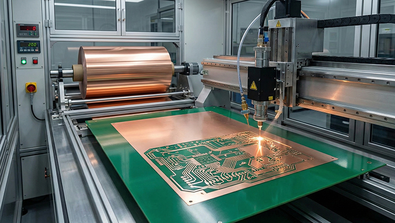 pcb-assembly-manufacturer​