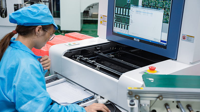 pcb-assembly-services​