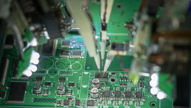 pcb-assembly-test​