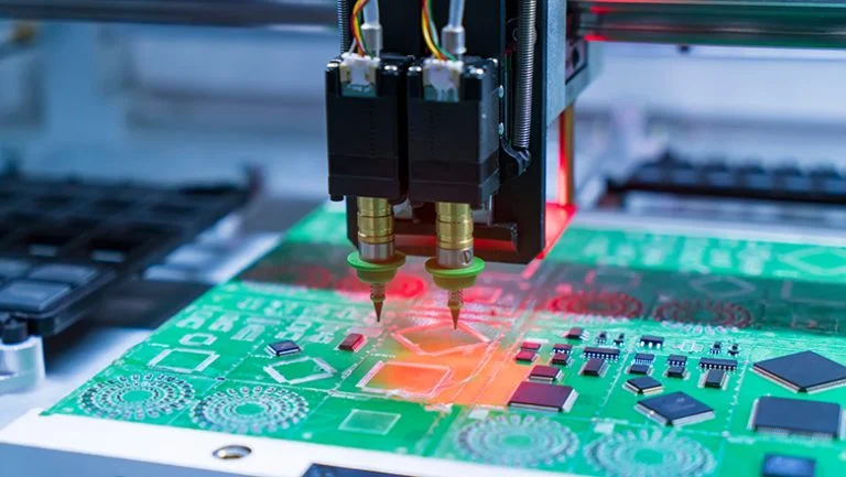 PCBA: A Guide to Printed Circuit Board Assembly & Circuit Boards