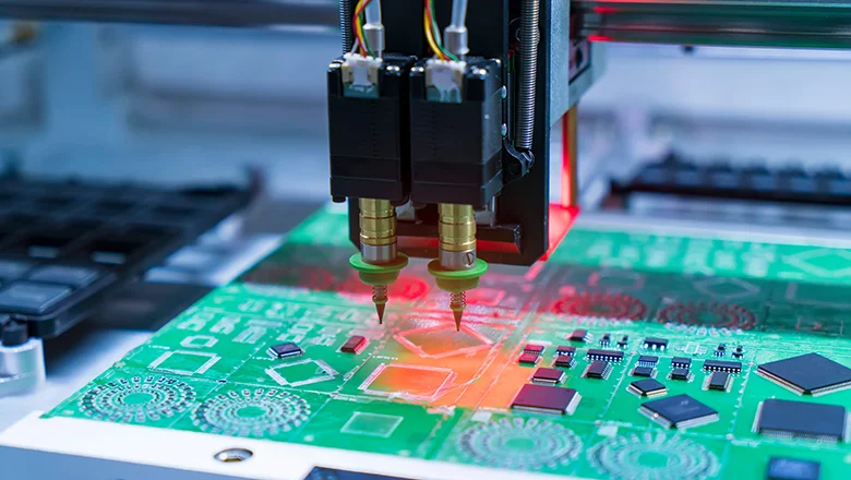PCBA: A Guide to Printed Circuit Board Assembly & Circuit Boards