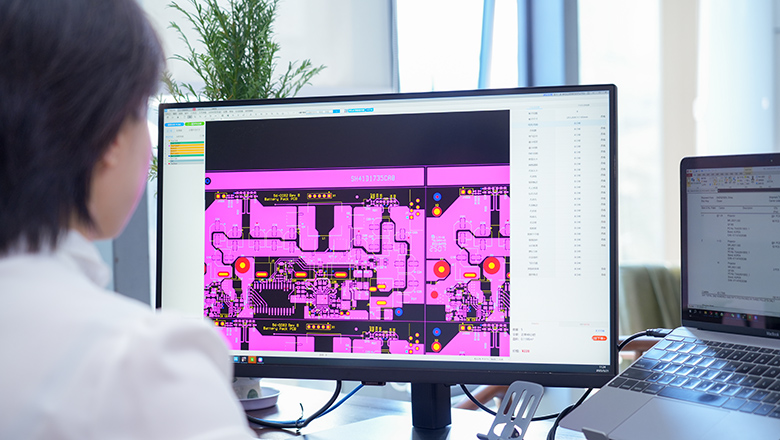 pcb-board-manufacturer​