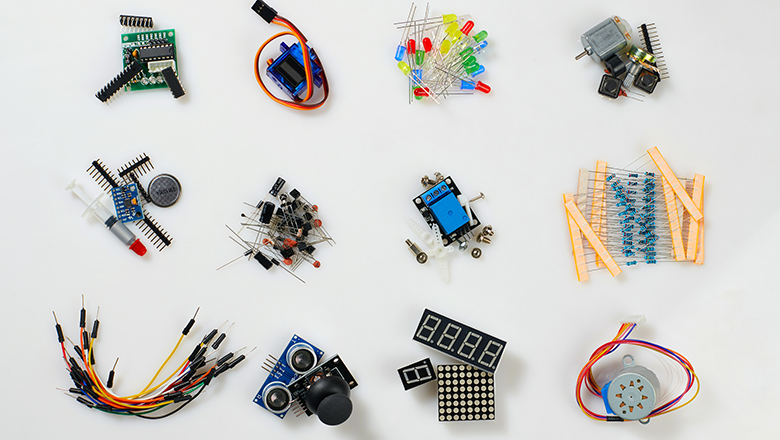 Pcb Component Table Understanding PCB Component: A Comprehensive Circuit Board Guide
