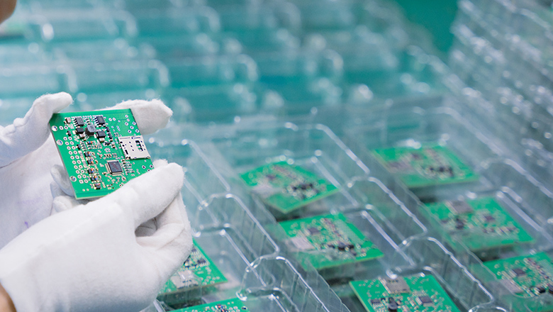 pcb-fab-and-assembly​