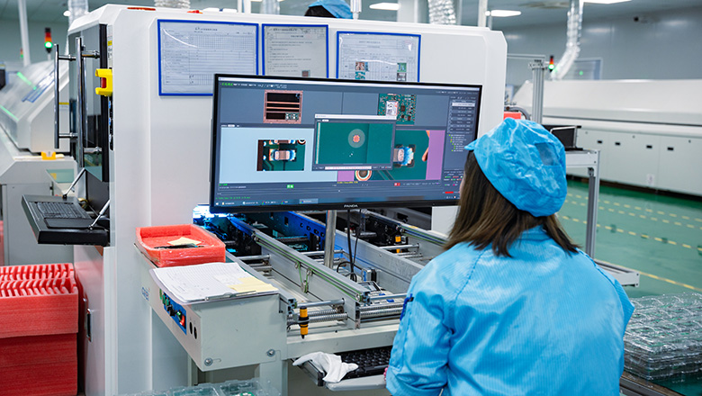 pcb-fabrication-and-assembly​