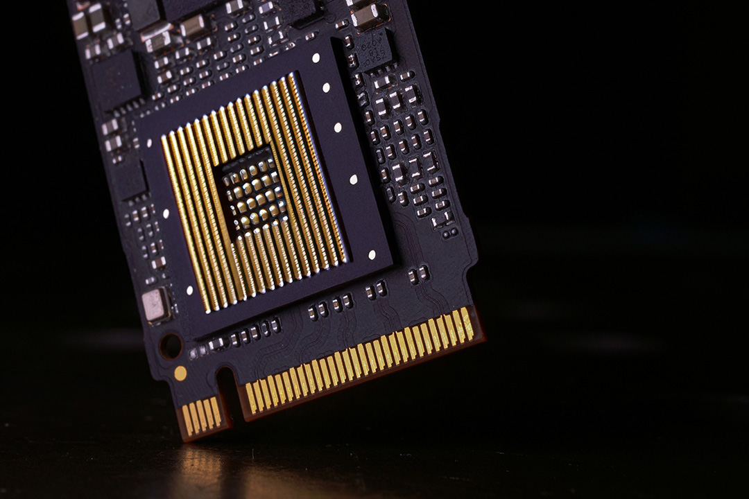 pcb-gold-finger-repair​