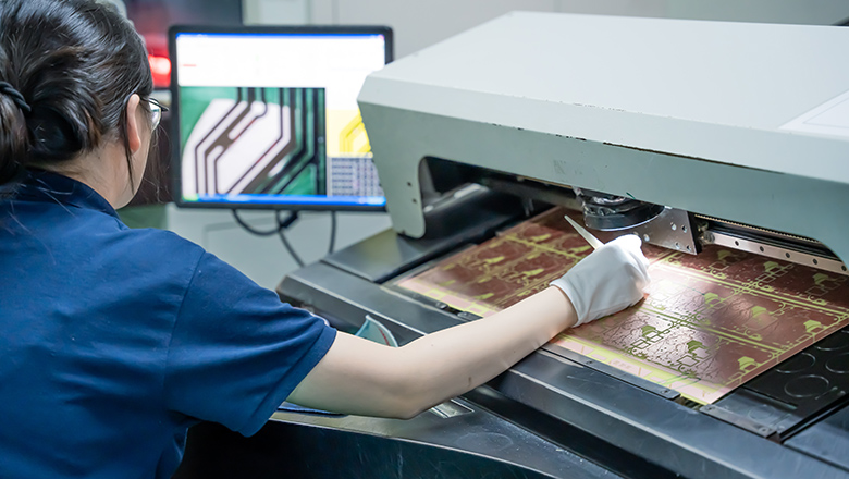 pcb-manufacturing-and-assembly​