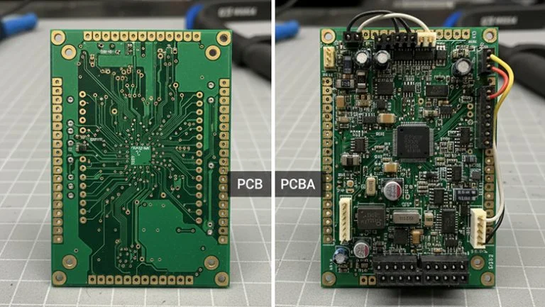 PCBA: A Guide to Printed Circuit Board Assembly & Circuit Boards